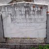 Lengyel Geza 1885-1957 Stefani Katharina 1893-1968 Grabstein